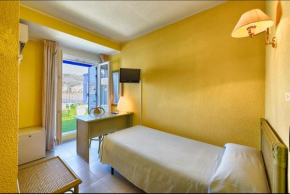 Гостиница Hotel Marina  Оропеса-Дель-Мар